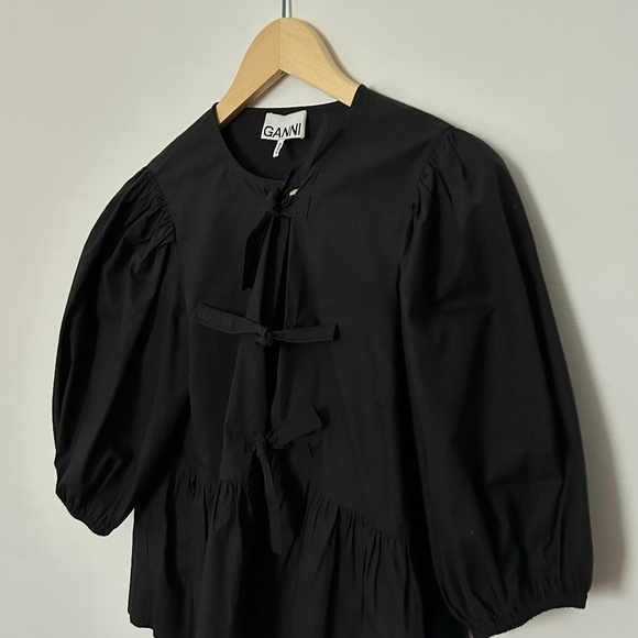 Ganni Blouse - Picture 5 of 9
